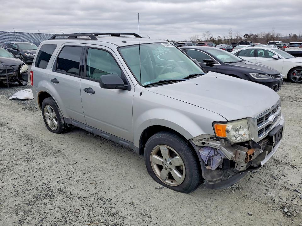 Aukcja sprzedaży 2010 Ford Escape, vin: 1FMCU0DGXAKD23319, numer aukcji: 47697416
