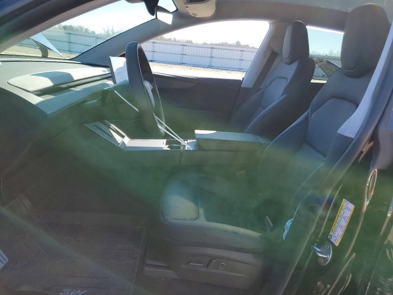 Продажа на аукционе авто 2026 Tesla Model Y, vin: 7SAYGDEE1TA617763, номер лота: 46742156