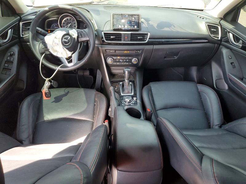 Aukcja sprzedaży 2015 Mazda 3, vin: JM1BM1W78F1233344, numer aukcji: 47977976