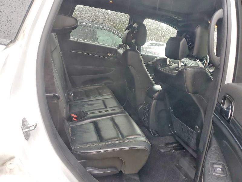 47595586 :رقم المزاد ، 1C4RJFBG3MC737652 vin ، 2021 Jeep Grand Cherokee مزاد بيع