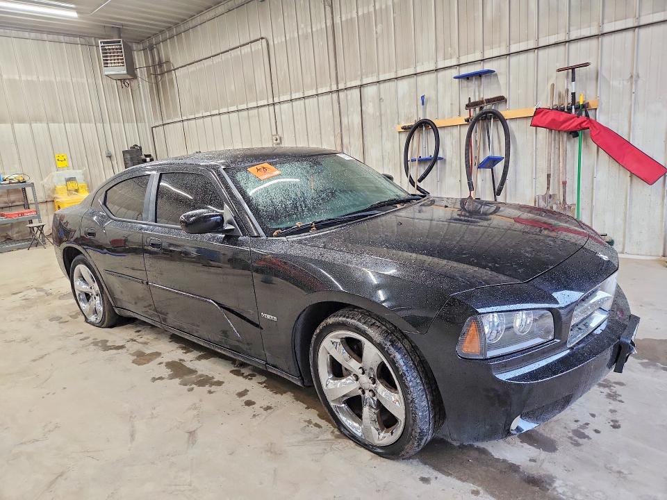 2006 Dodge Charger მანქანა იყიდება აუქციონზე, vin: 2B3KA53H96H223003, აუქციონის ნომერი: 47926856