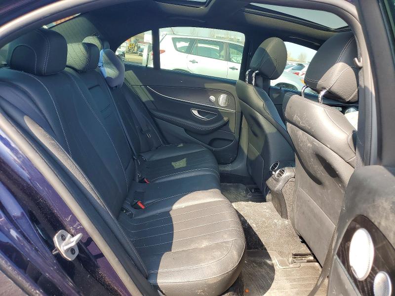Aukcja sprzedaży 2019 Mercedes-benz E, vin: WDDZF4KB9KA664117, numer aukcji: 78303785