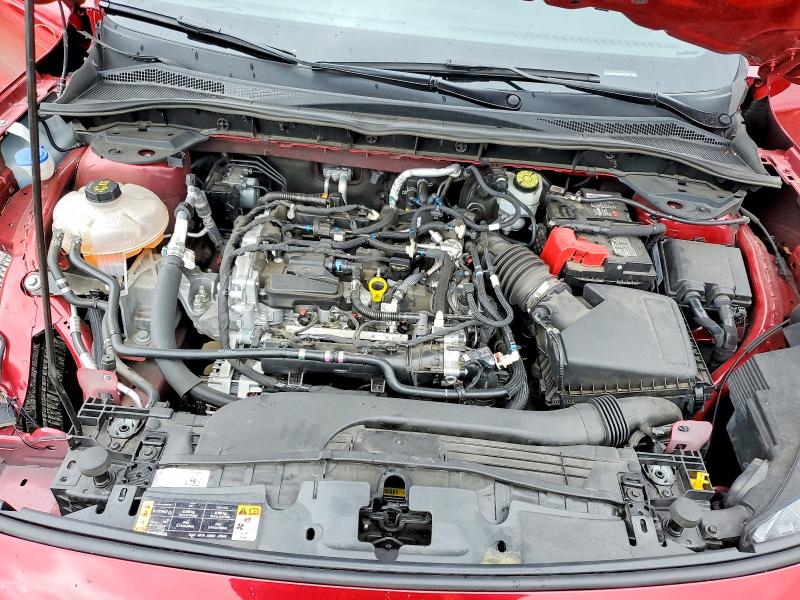 Aukcja sprzedaży 2022 Ford Escape, vin: 1FMCU9G60NUB22868, numer aukcji: 46849146