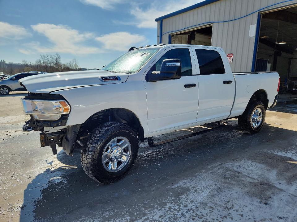 Продаж на аукціоні авто 2024 Ram 2500, vin: 3C6UR5CJ2RG250929, номер лоту: 41747306
