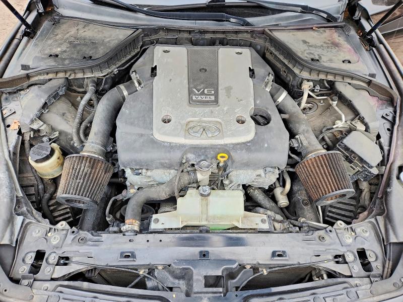 79360215 :رقم المزاد ، JN1BV7AP2FM330323 vin ، 2015 Infiniti Q50 مزاد بيع