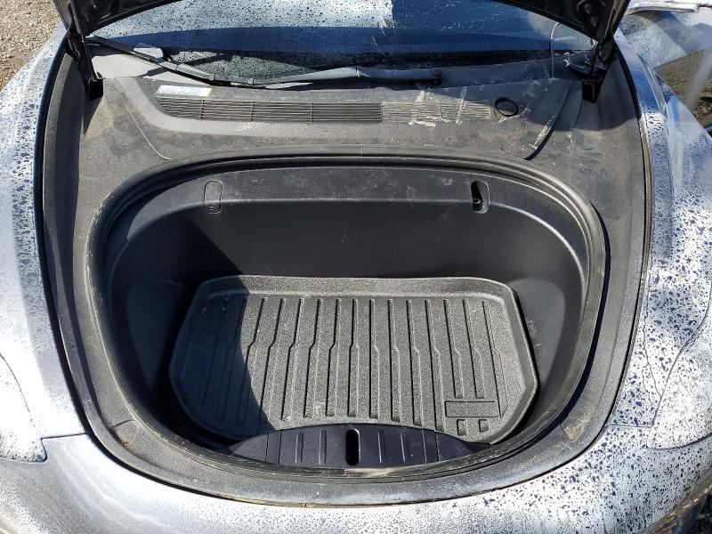 47445516 :رقم المزاد ، 5YJ3E1EB8JF074414 vin ، 2018 Tesla Model 3 مزاد بيع