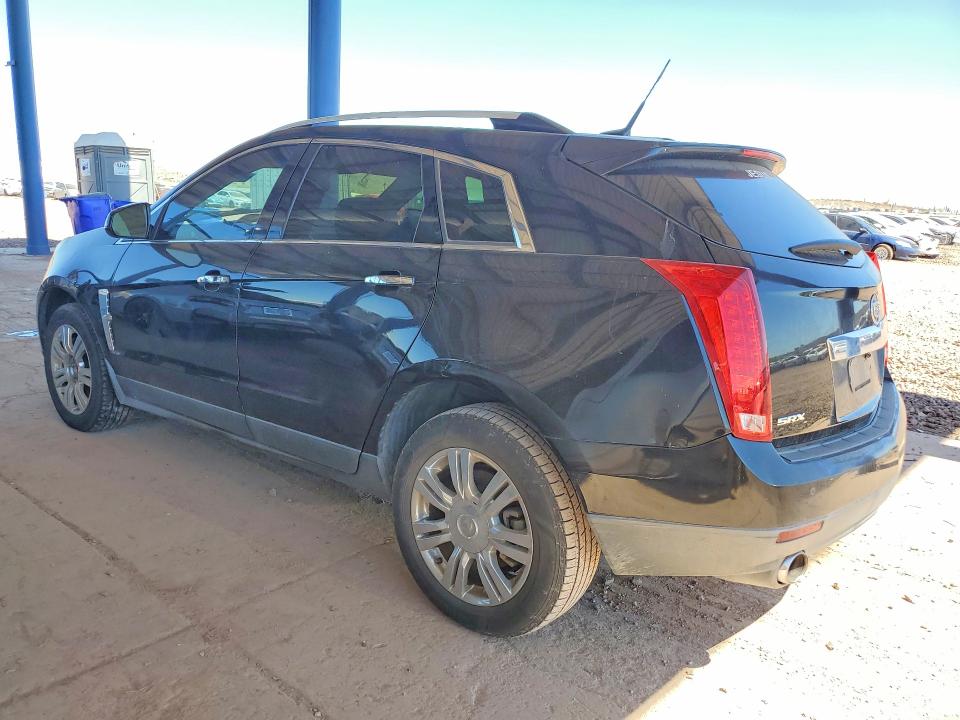 Продаж на аукціоні авто 2011 Cadillac Srx, vin: 3GYFNAEYXBS588141, номер лоту: 47426196