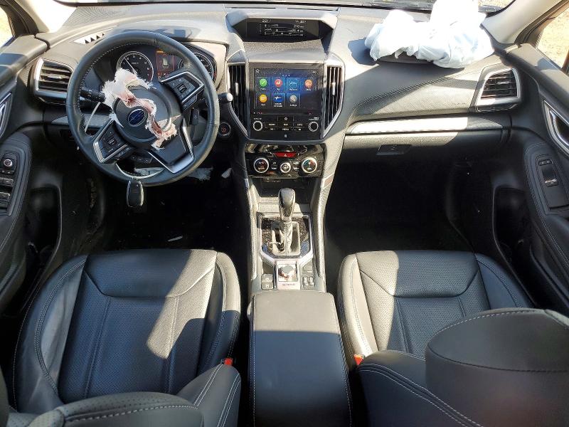 Продажа на аукционе авто 2021 Subaru Forester, vin: JF2SKAUC3MH590796, номер лота: 41989686