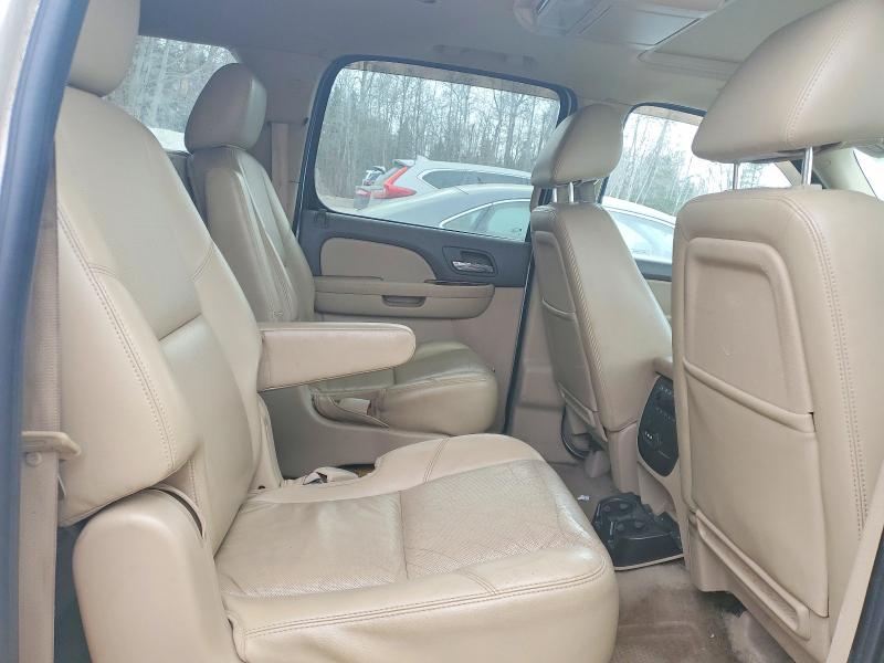 Продаж на аукціоні авто 2011 Chevrolet Suburban, vin: 1GNSKKE34BR165573, номер лоту: 45781326