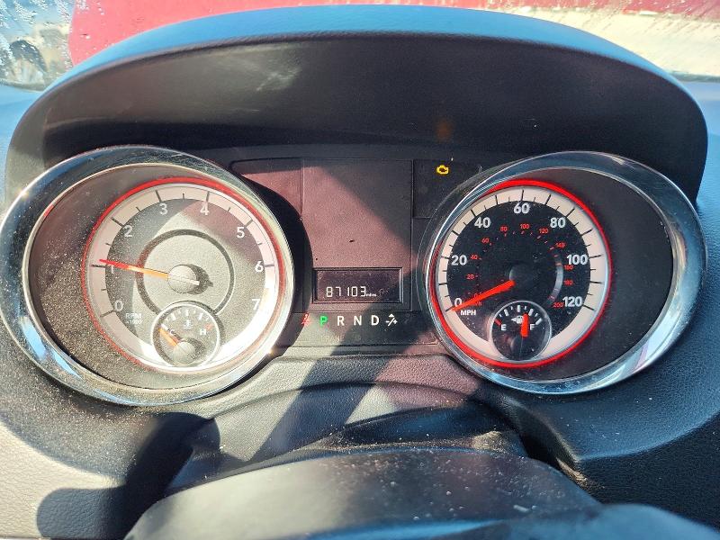 Продажа на аукционе авто 2018 Dodge Grand Caravan, vin: 2C4RDGBG4JR161926, номер лота: 77929825