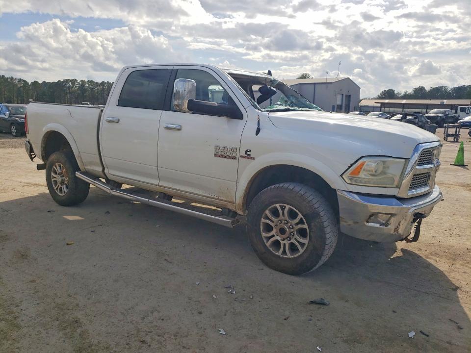 Aukcja sprzedaży 2015 Ram 2500, vin: 3C6UR5FL9FG673984, numer aukcji: 79724125