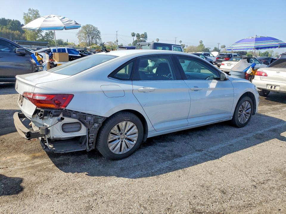 Продаж на аукціоні авто 2019 Volkswagen Jetta, vin: 3VWC57BU8KM115868, номер лоту: 47141646