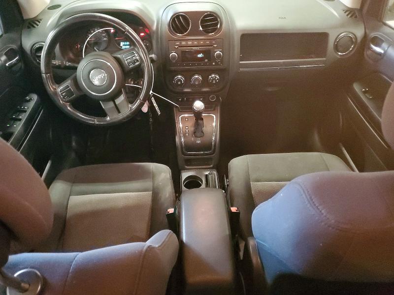 Продажа на аукционе авто 2011 Jeep Compass, vin: 1J4NF1FB3BD263818, номер лота: 78683365