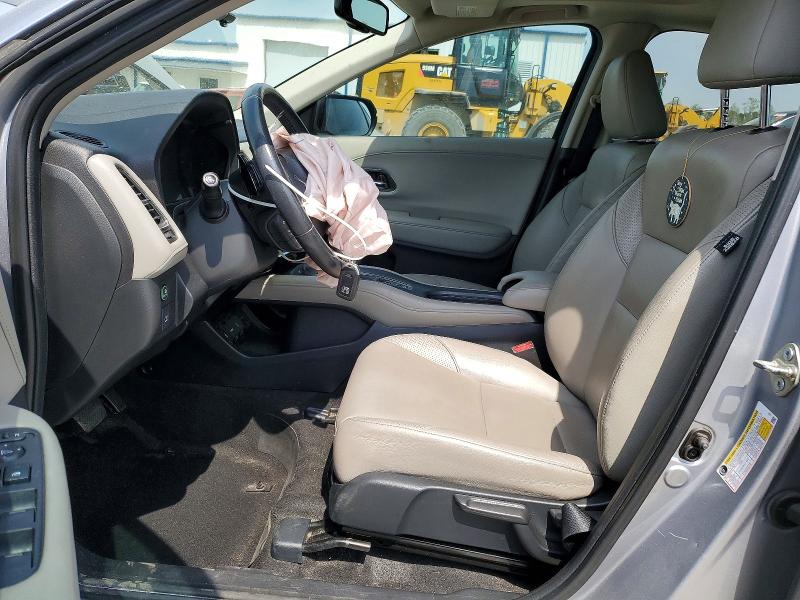 Aukcja sprzedaży 2017 Honda Hr-v, vin: 3CZRU5H75HM715028, numer aukcji: 47126146