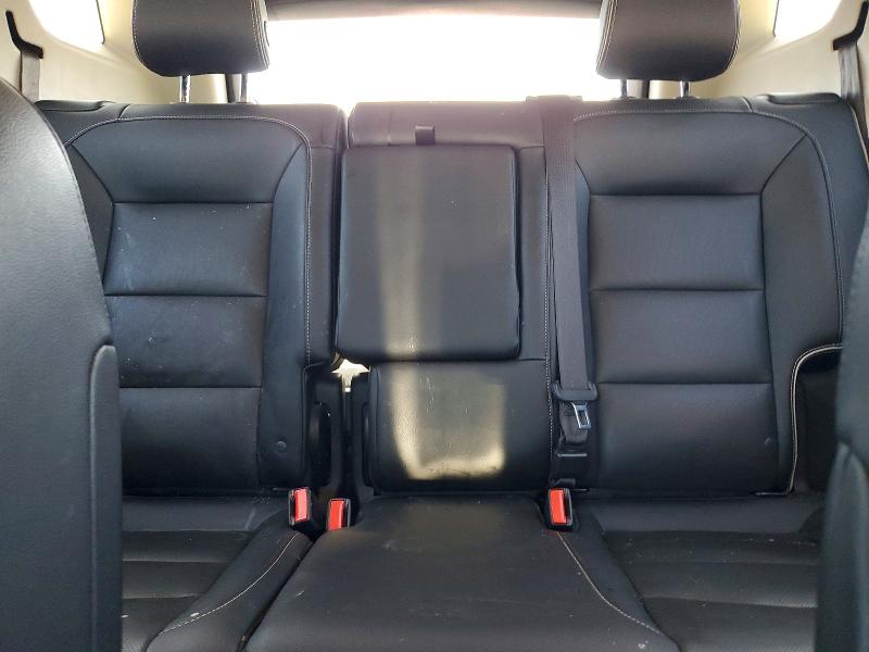 2019 Gmc Terrain მანქანა იყიდება აუქციონზე, vin: 3GKALSEX2KL393913, აუქციონის ნომერი: 46704546