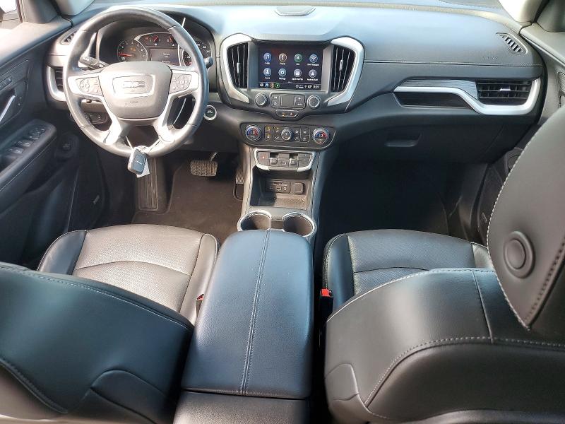 Продаж на аукціоні авто 2022 Gmc Terrain, vin: 3GKALPEV0NL191409, номер лоту: 48225896