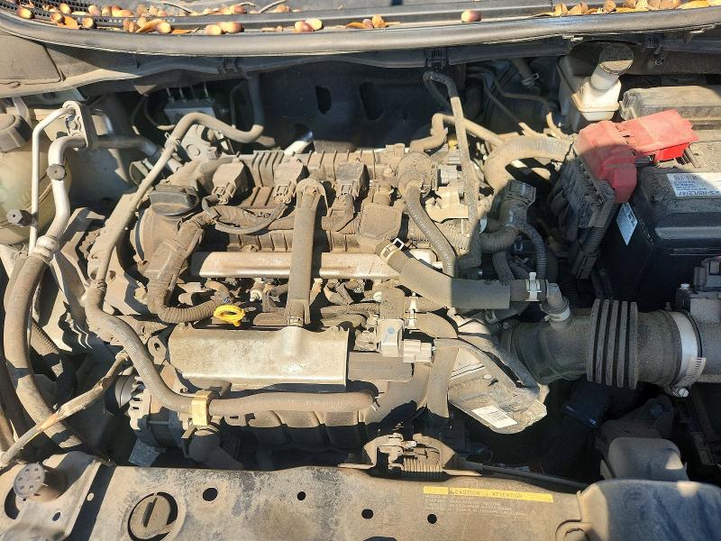 47053416 :رقم المزاد ، 3N1CN8EVXML876734 vin ، 2021 Nissan Versa مزاد بيع
