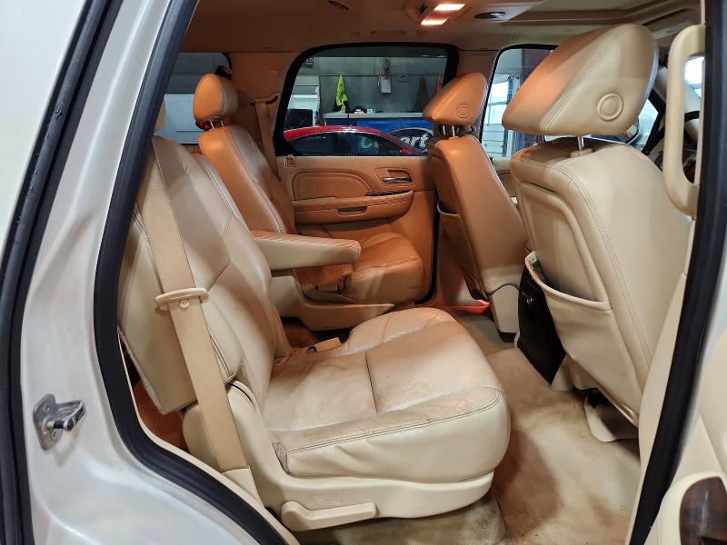 Aukcja sprzedaży 2008 Cadillac Escalade, vin: 1GYFK63878R161780, numer aukcji: 45593256