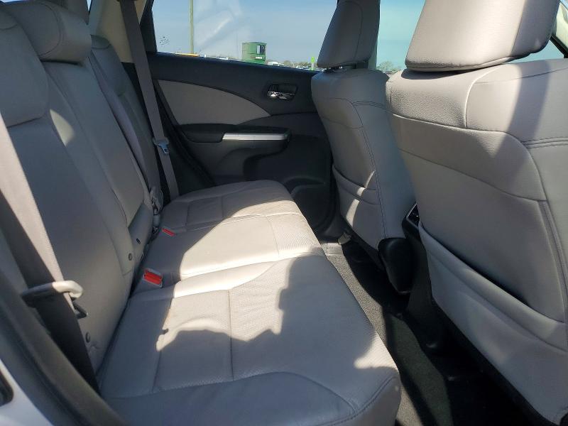 Продажа на аукционе авто 2015 Honda Cr-v, vin: 5J6RM3H99FL018904, номер лота: 48312306
