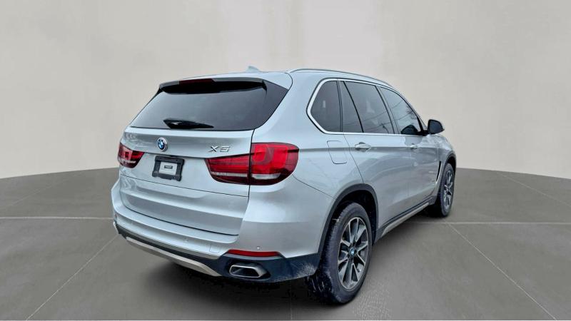 Продажа на аукционе авто 2018 Bmw X5, vin: 5UXKR0C59J0X87536, номер лота: 45861966