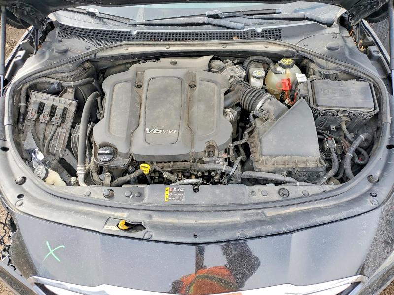 Продажа на аукционе авто 2017 Buick Lacrosse, vin: 1G4ZS5SS3HU195640, номер лота: 46352976