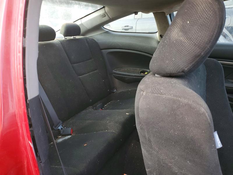 77501815 :رقم المزاد ، 1HGCS12748A802002 vin ، 2008 Honda Accord مزاد بيع