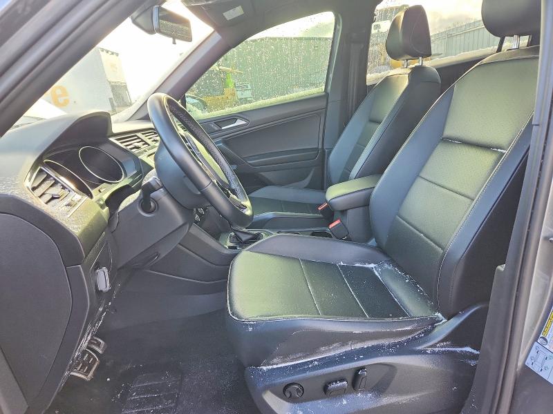 Aukcja sprzedaży 2021 Volkswagen Tiguan, vin: 3VV2B7AX4MM139947, numer aukcji: 46200436
