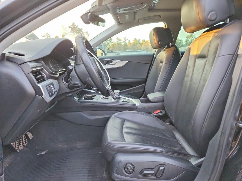 Aukcja sprzedaży 2017 Audi A4, vin: WAUGNAF49HN000963, numer aukcji: 78839115