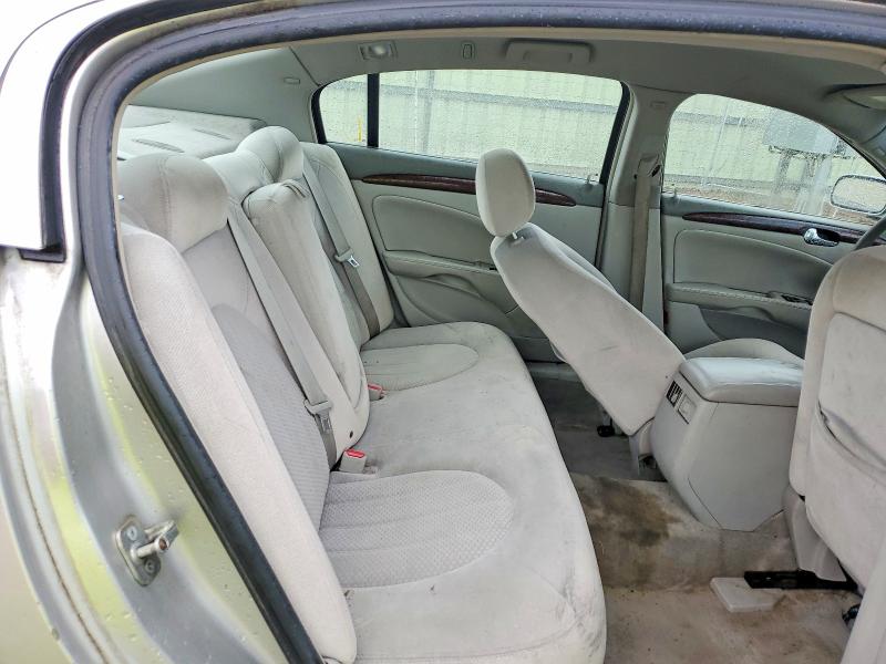 45521376 :رقم المزاد ، 1G4HP57287U148804 vin ، 2007 Buick Lucerne مزاد بيع