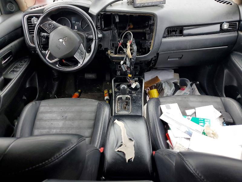 Продаж на аукціоні авто 2020 Mitsubishi Outlander, vin: JA4AZ3A36LZ043868, номер лоту: 79772685