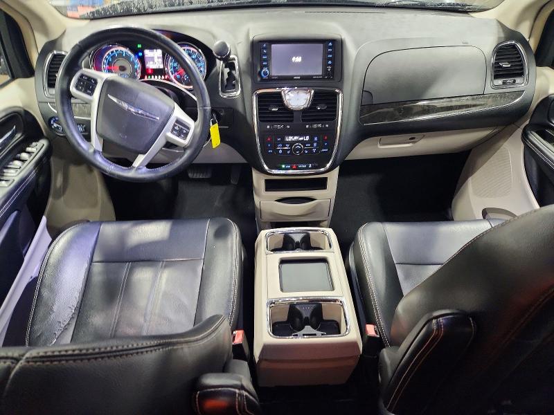 Aukcja sprzedaży 2015 Chrysler Town & Country, vin: 2C4RC1BG1FR578282, numer aukcji: 45998206