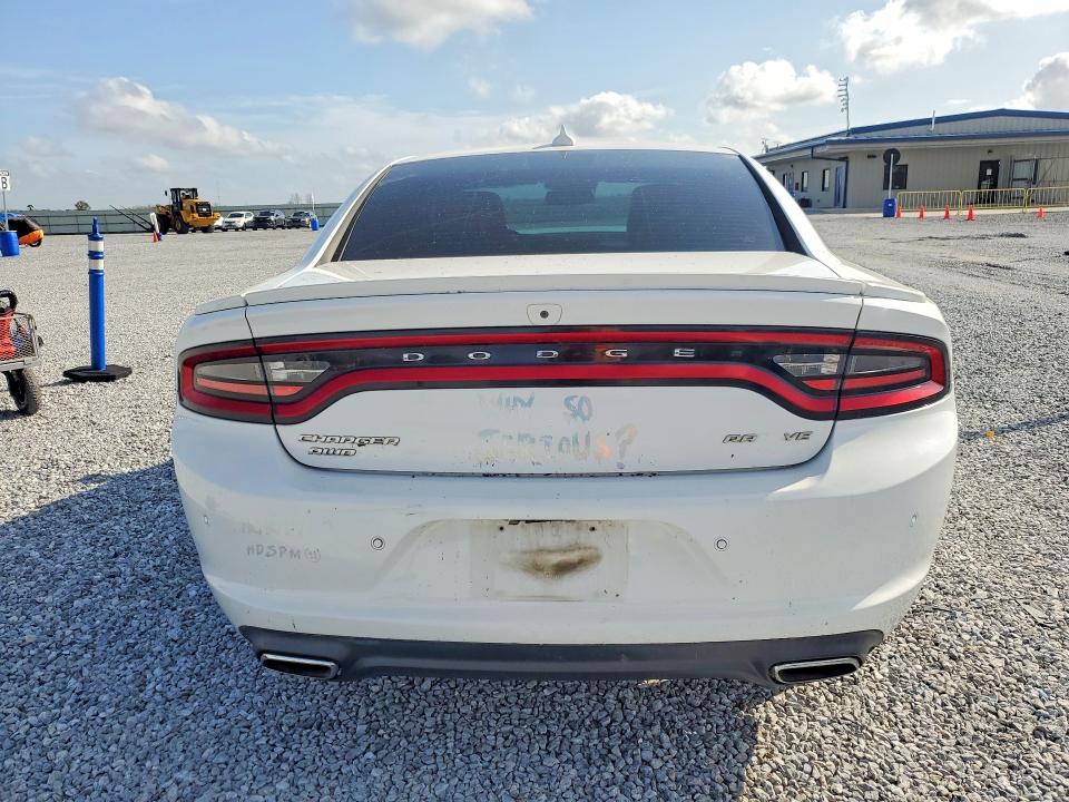 Продаж на аукціоні авто 2015 Dodge Charger, vin: 2C3CDXJGXFH742355, номер лоту: 45546456