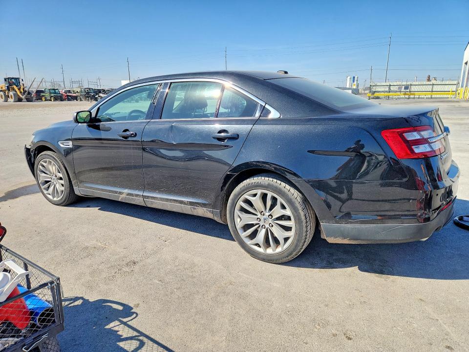 47335456 :رقم المزاد ، 1FAHP2F81DG146529 vin ، 2013 Ford Taurus مزاد بيع