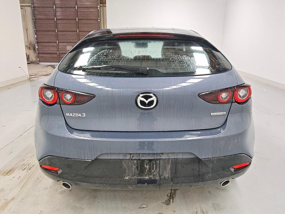 47087136 :رقم المزاد ، JM1BPALMXP1615068 vin ، 2023 Mazda 3 مزاد بيع