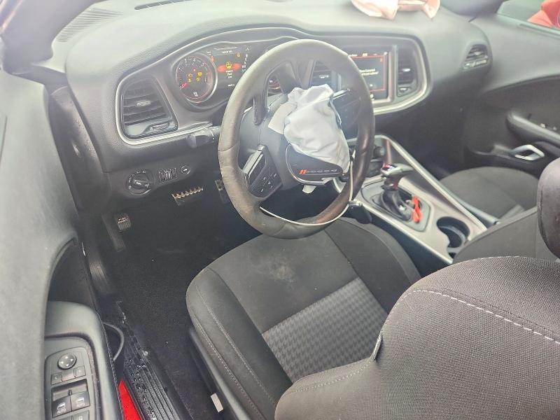 Aukcja sprzedaży 2021 Dodge Challenger, vin: 2C3CDZFJ0MH680851, numer aukcji: 45921716