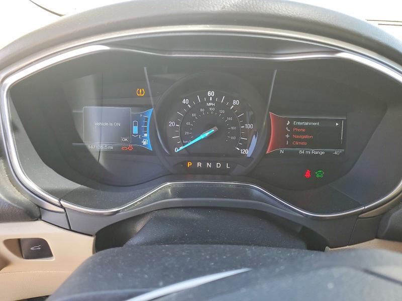 Aukcja sprzedaży 2015 Ford Fusion, vin: 3FA6P0PU4FR147368, numer aukcji: 45470616