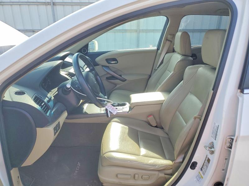 Aukcja sprzedaży 2013 Acura Rdx, vin: 5J8TB3H59DL014610, numer aukcji: 79914445