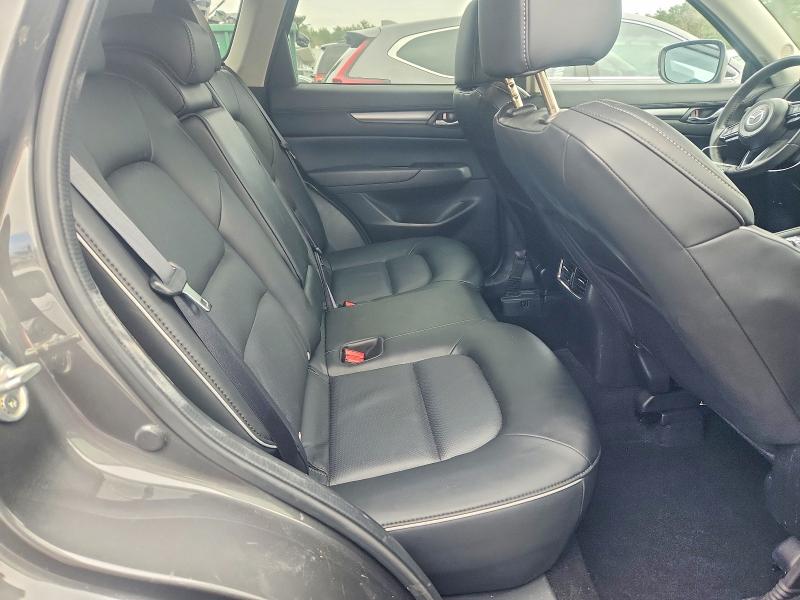 Aukcja sprzedaży 2024 Mazda Cx-5, vin: JM3KFBBL5R0409951, numer aukcji: 45766786
