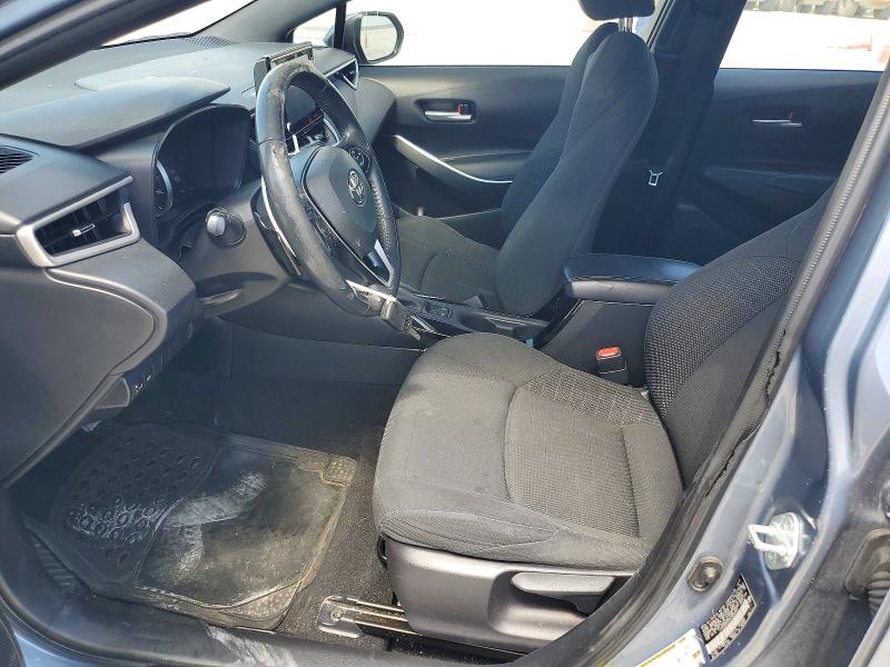 Продажа на аукционе авто 2022 Toyota Corolla, vin: JTDS4MCE8N3504054, номер лота: 47985906