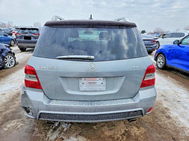 Продажа на аукционе авто 2012 Mercedes-benz Glk, vin: WDCGG8HB5CF910155, номер лота: 78461035