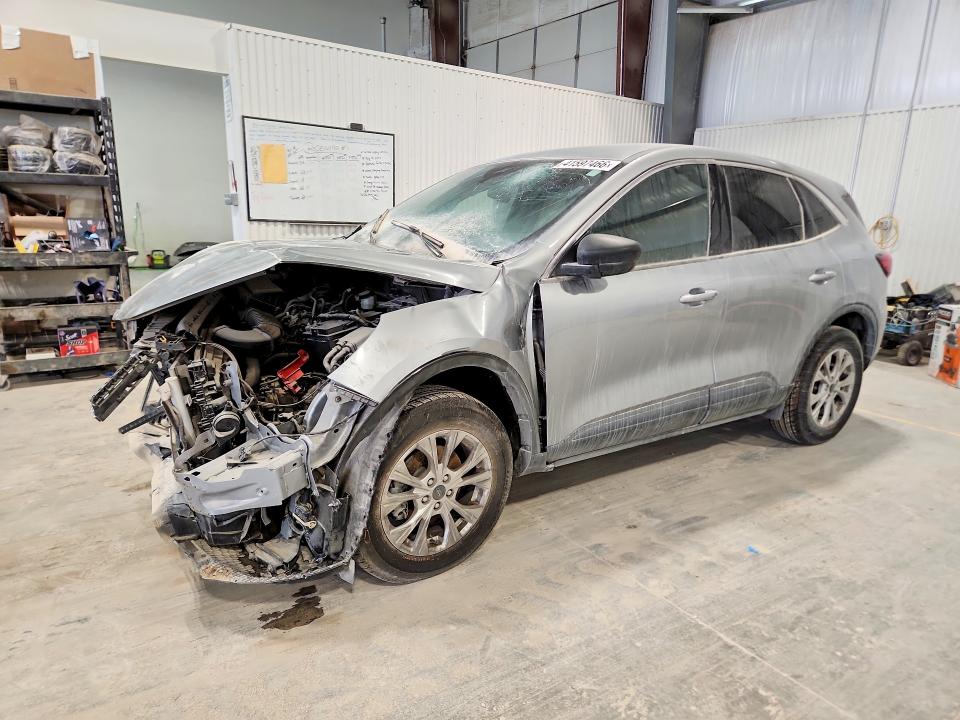 41597466 :رقم المزاد ، 1FMCU9GN9PUA32936 vin ، 2023 Ford Escape مزاد بيع