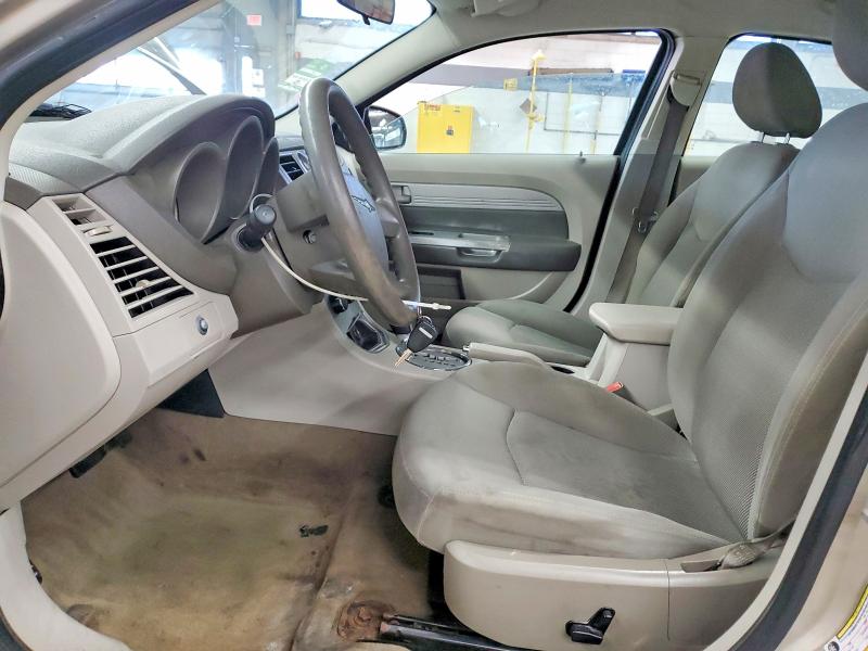 Продаж на аукціоні авто 2009 Chrysler Sebring, vin: 1C3LC46D49N573686, номер лоту: 45976816