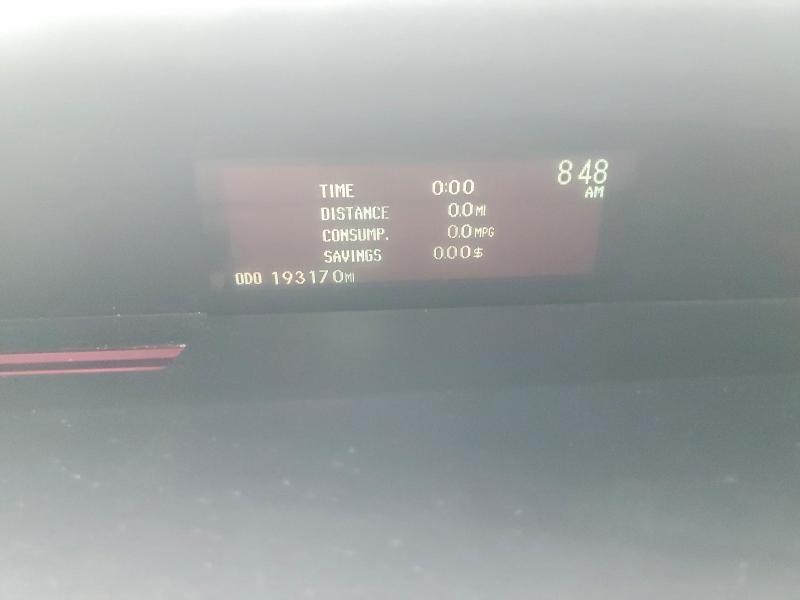 2013 Toyota Prius მანქანა იყიდება აუქციონზე, vin: JTDKN3DU6D1637127, აუქციონის ნომერი: 45475316