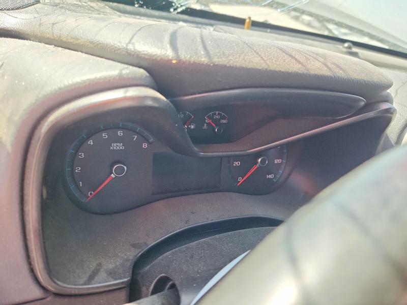 2016 Chevrolet Colorado მანქანა იყიდება აუქციონზე, vin: 1GCGTDE35G1249382, აუქციონის ნომერი: 46294416