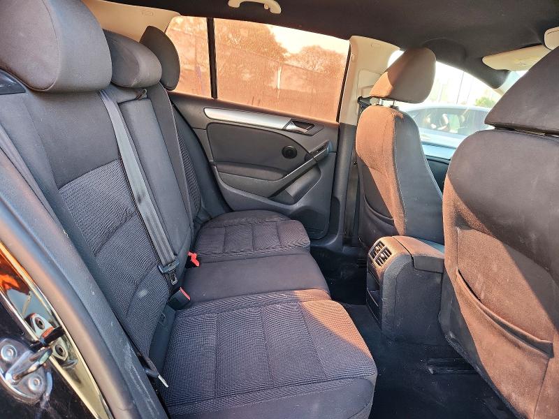 Продаж на аукціоні авто 2012 Volkswagen Golf, vin: WVWDB7AJ9CW288999, номер лоту: 47283576