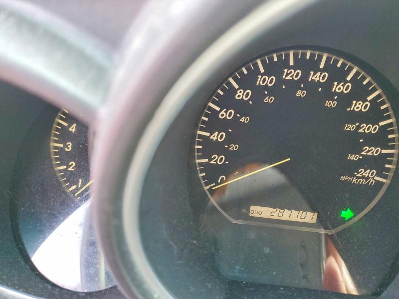 Aukcja sprzedaży 2004 Lexus Rx 330, vin: 2T2HA31U14C008425, numer aukcji: 41944006