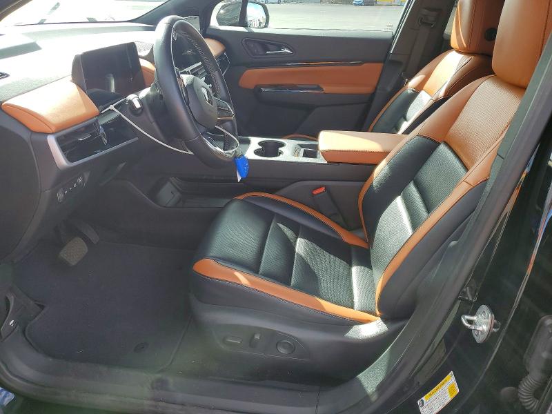 2024 Honda Prologue მანქანა იყიდება აუქციონზე, vin: 3GPKHZRJ7RS538488, აუქციონის ნომერი: 79648365