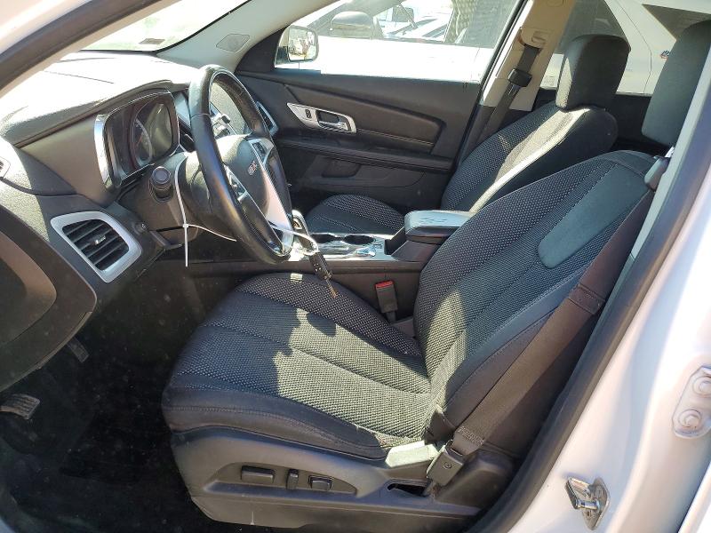 46767976 :رقم المزاد ، 2GKALSEK9D6289432 vin ، 2013 Gmc Terrain مزاد بيع