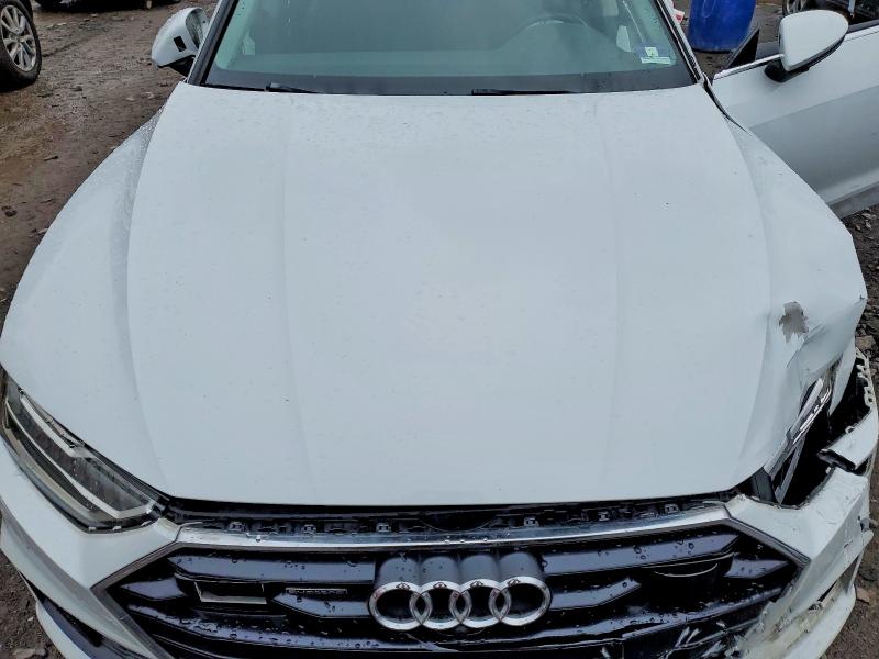 Продаж на аукціоні авто 2019 Audi A7, vin: WAUU2AF21KN117759, номер лоту: 47401596