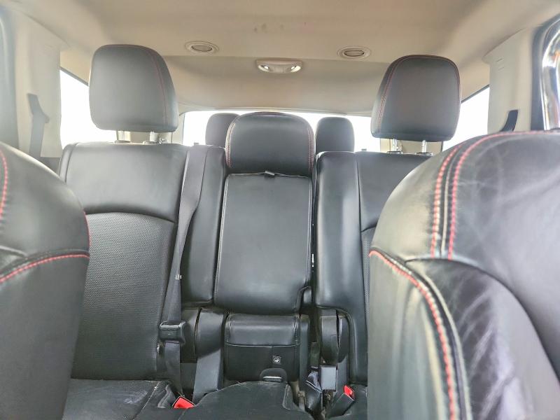 2015 Dodge Journey მანქანა იყიდება აუქციონზე, vin: 3C4PDDEG5FT740168, აუქციონის ნომერი: 46693696